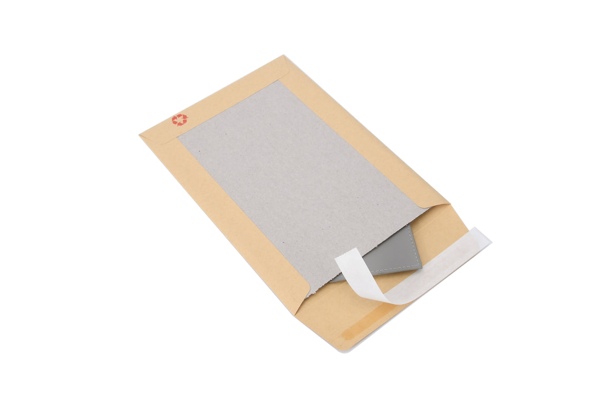 Board Backed Envelopes