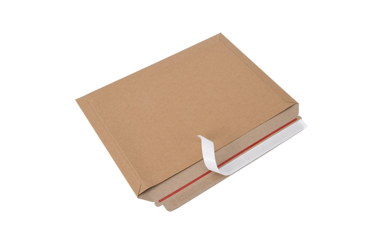 Book Mailer Envelopes