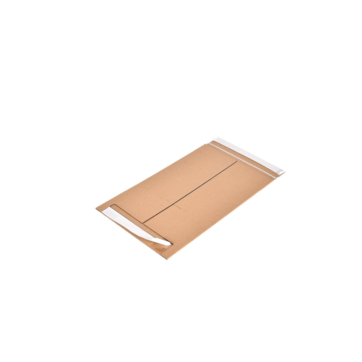 Stack of heavy-duty book wraps