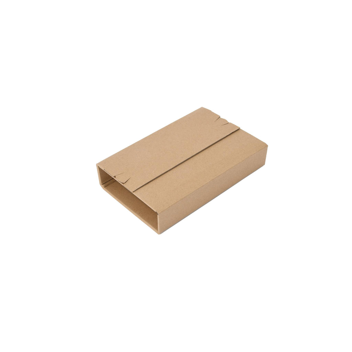 Medium-duty book wraps shown in a range of sizes