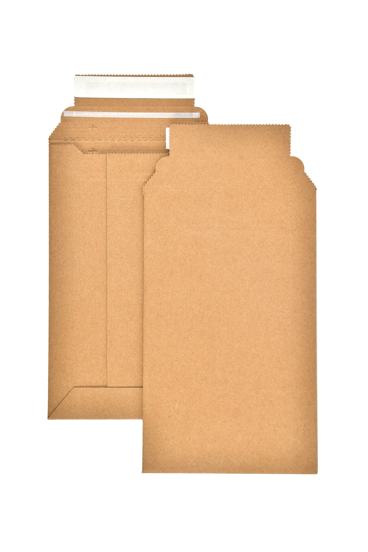 Cardboard Envelopes