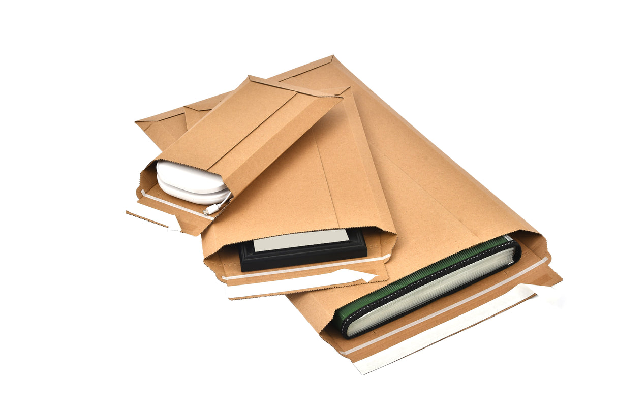 Cardboard Envelopes