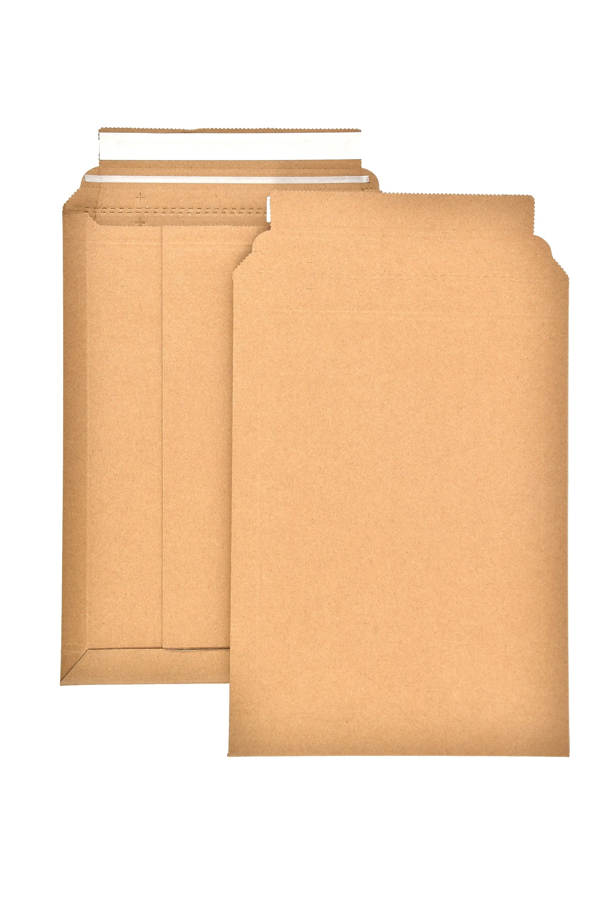 Cardboard Envelopes
