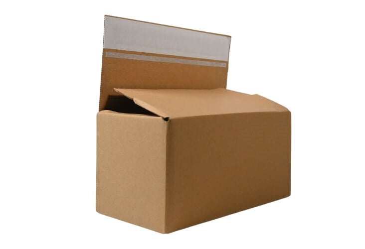 Ecommerce Postal Boxes