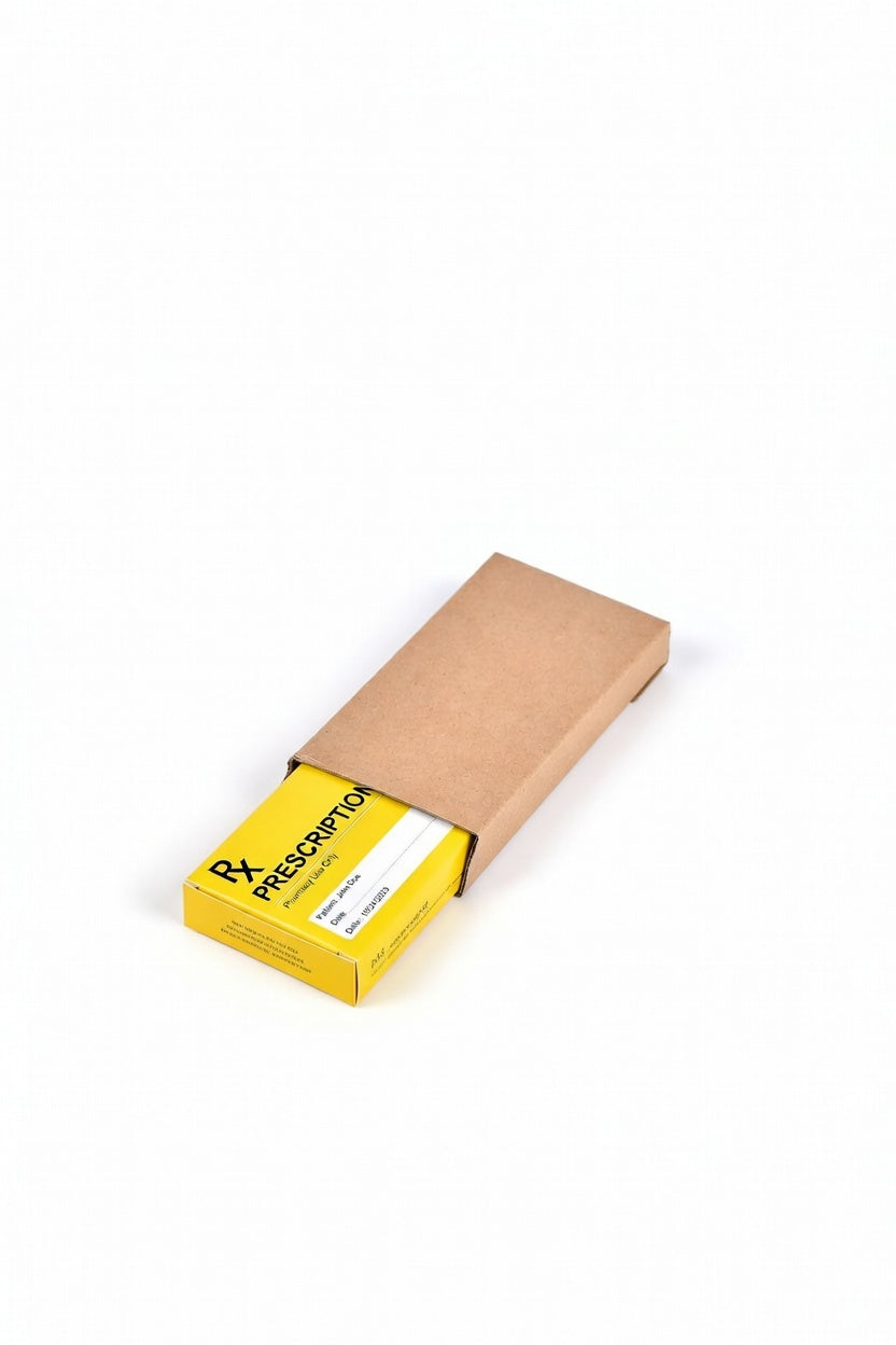 Letterbox Boxes
