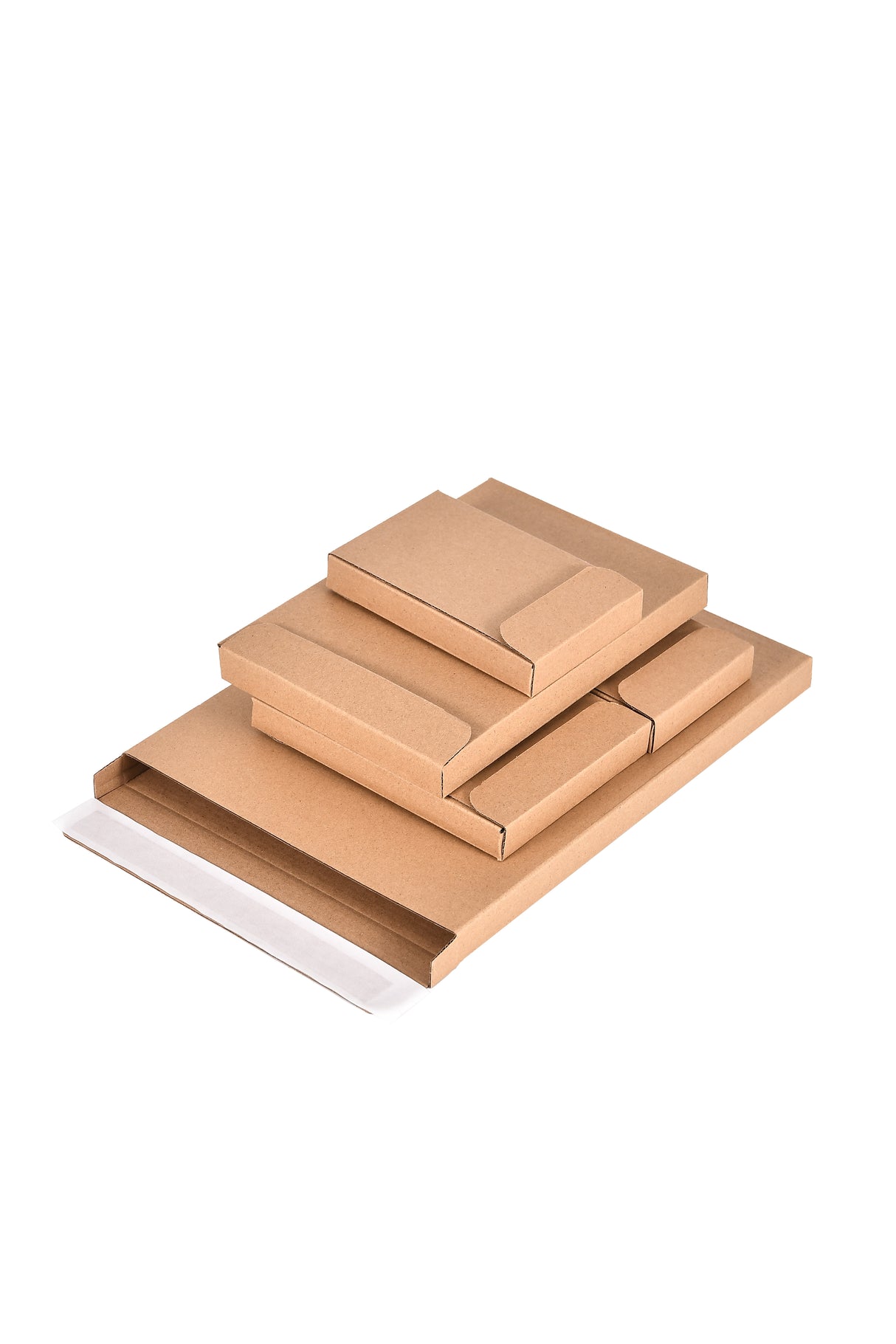 Letterbox Boxes