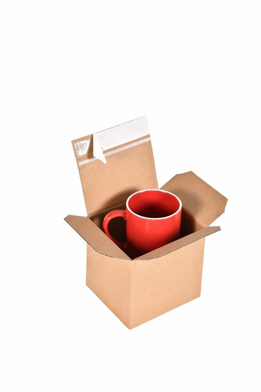 Mug Boxes