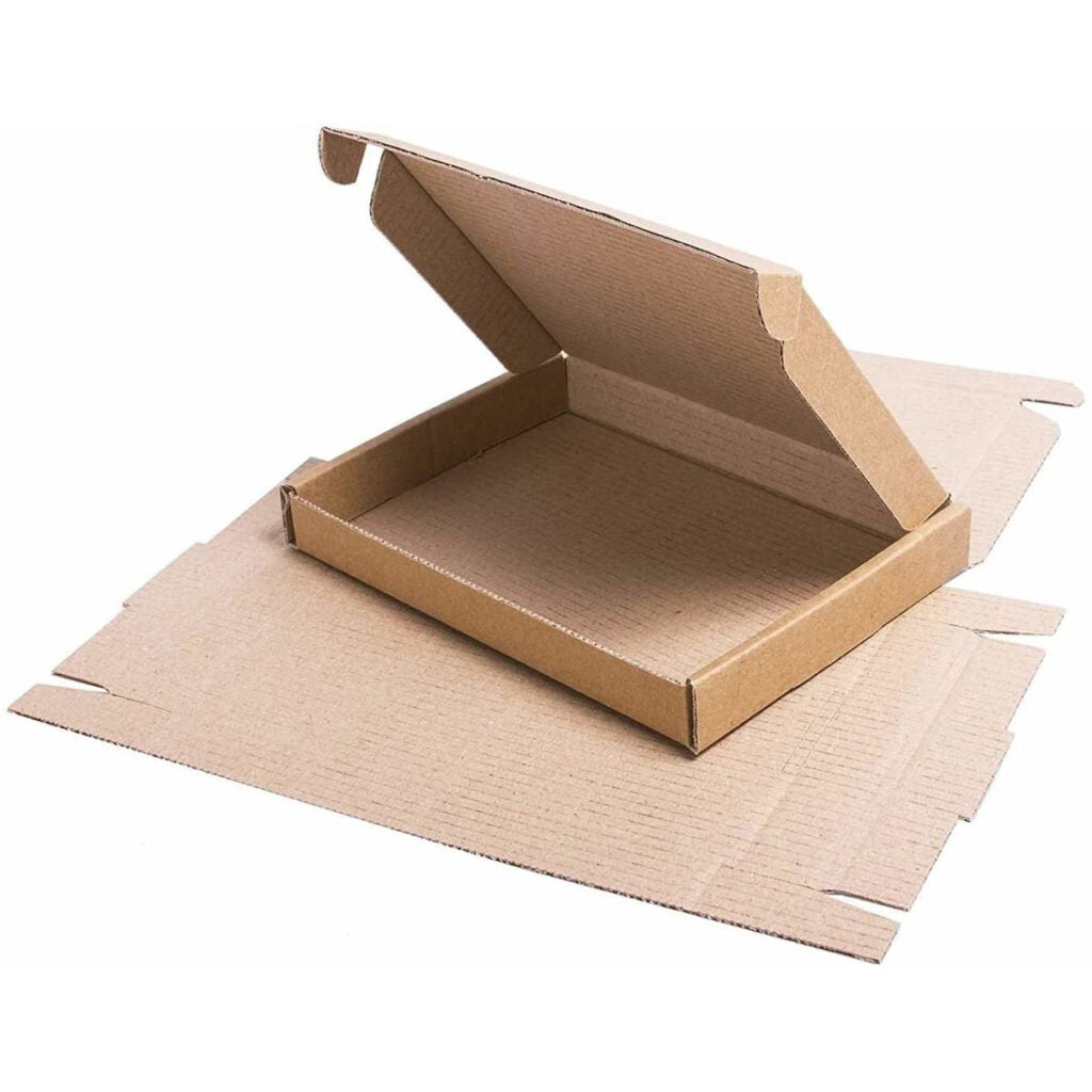 Postal Boxes