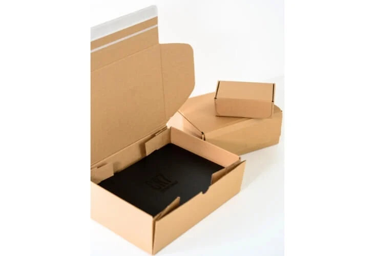 Postal Boxes