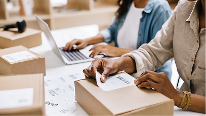 Optimising E-Commerce Packaging for the UK Market in 2026: A Guide to Cost-Effective, Sustainable, and Customer-Friendly Solutions