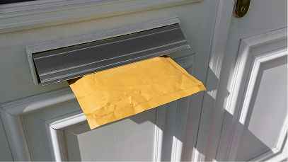 The Ultimate Guide to Postal Packaging