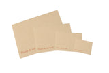 Board Backed Envelopes