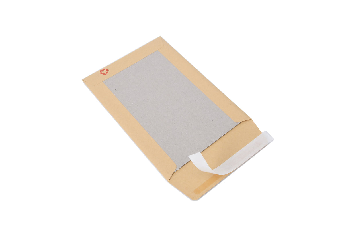 Board Backed Envelopes