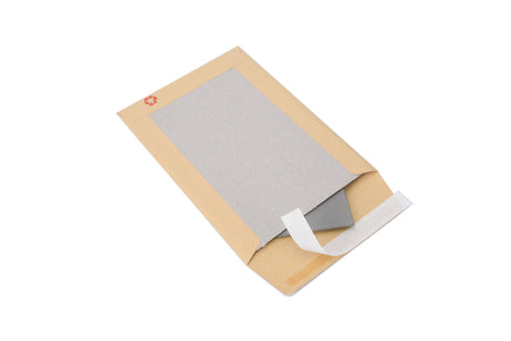 Board Backed Envelopes