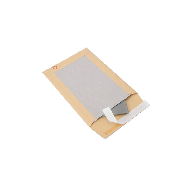 Board Backed Envelopes