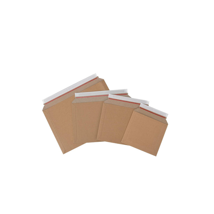 Book Mailer Envelopes
