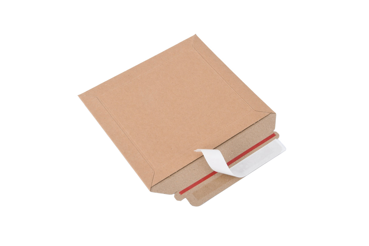 Book Mailer Envelopes