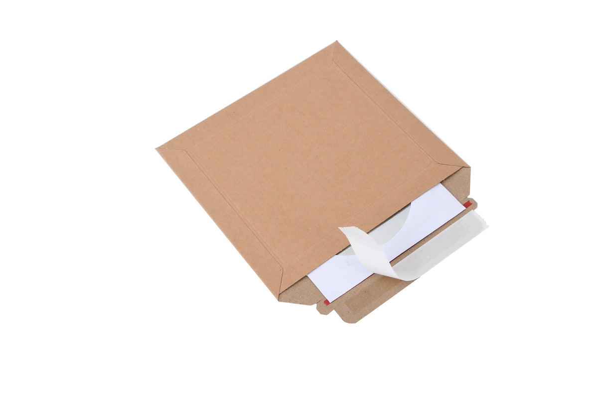 Book Mailer Envelopes