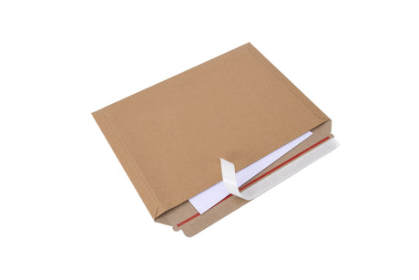 Book Mailer Envelopes