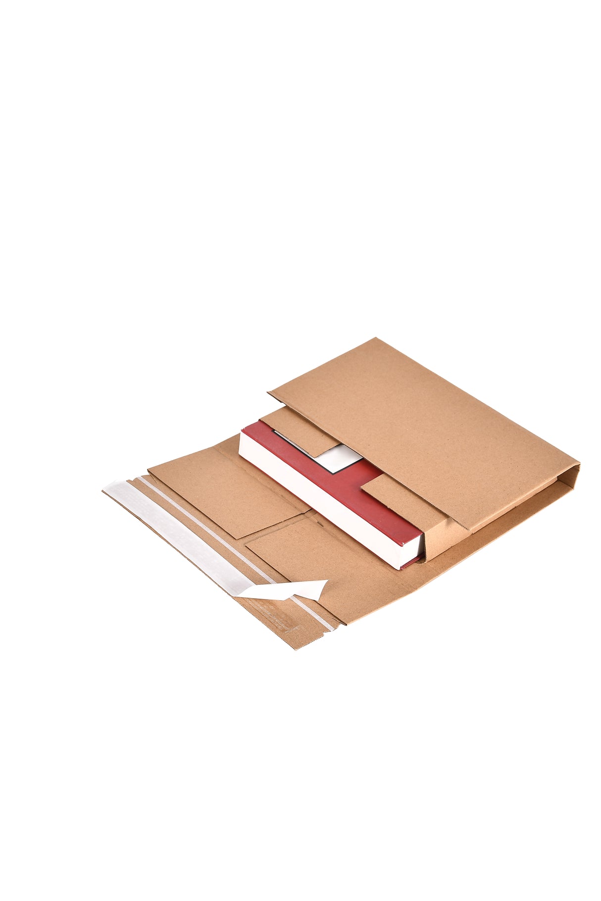 Book Wraps Heavy-Duty