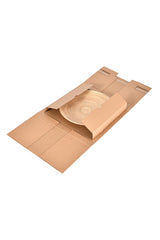 Book Wraps Heavy-Duty