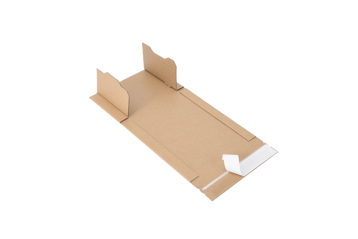 Book Wraps Medium-Duty