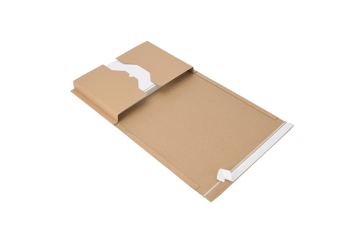 Book Wraps Medium-Duty