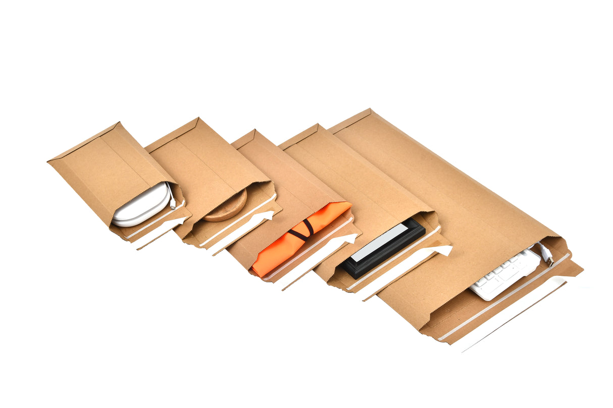 Cardboard Envelopes