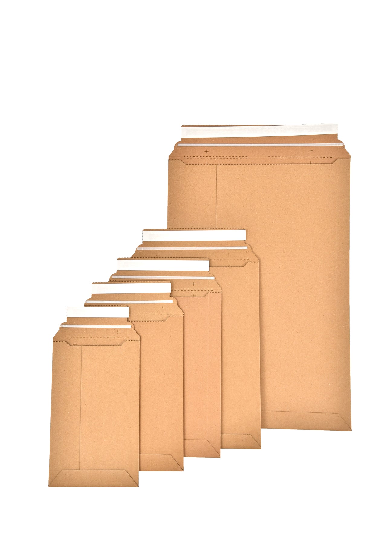 Cardboard Envelopes