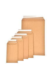 Cardboard Envelopes