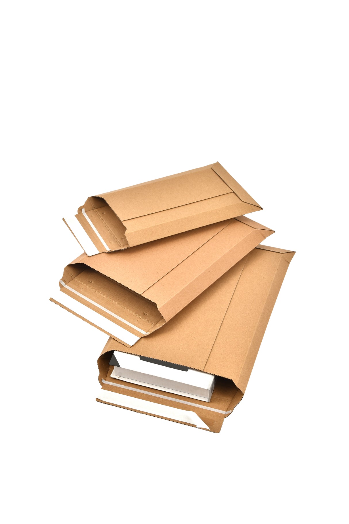 Cardboard Envelopes
