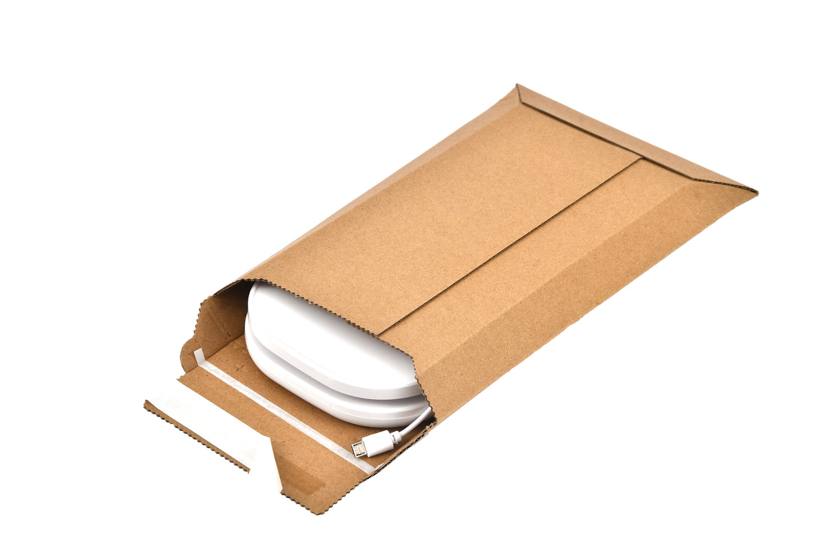 Cardboard Envelopes