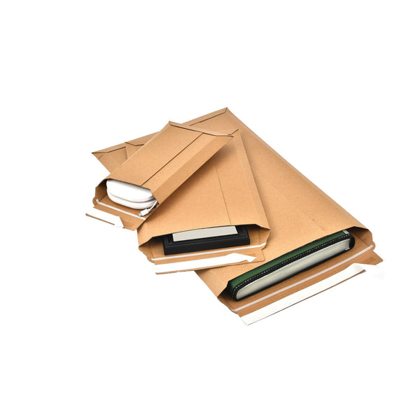 Cardboard Envelopes