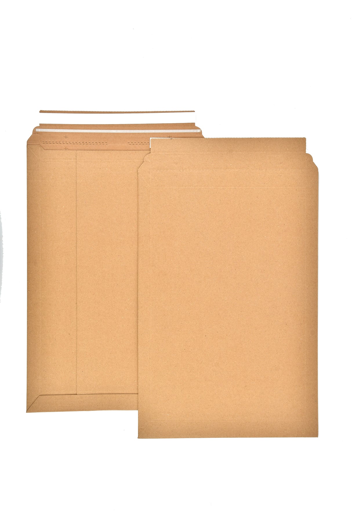 Cardboard Envelopes