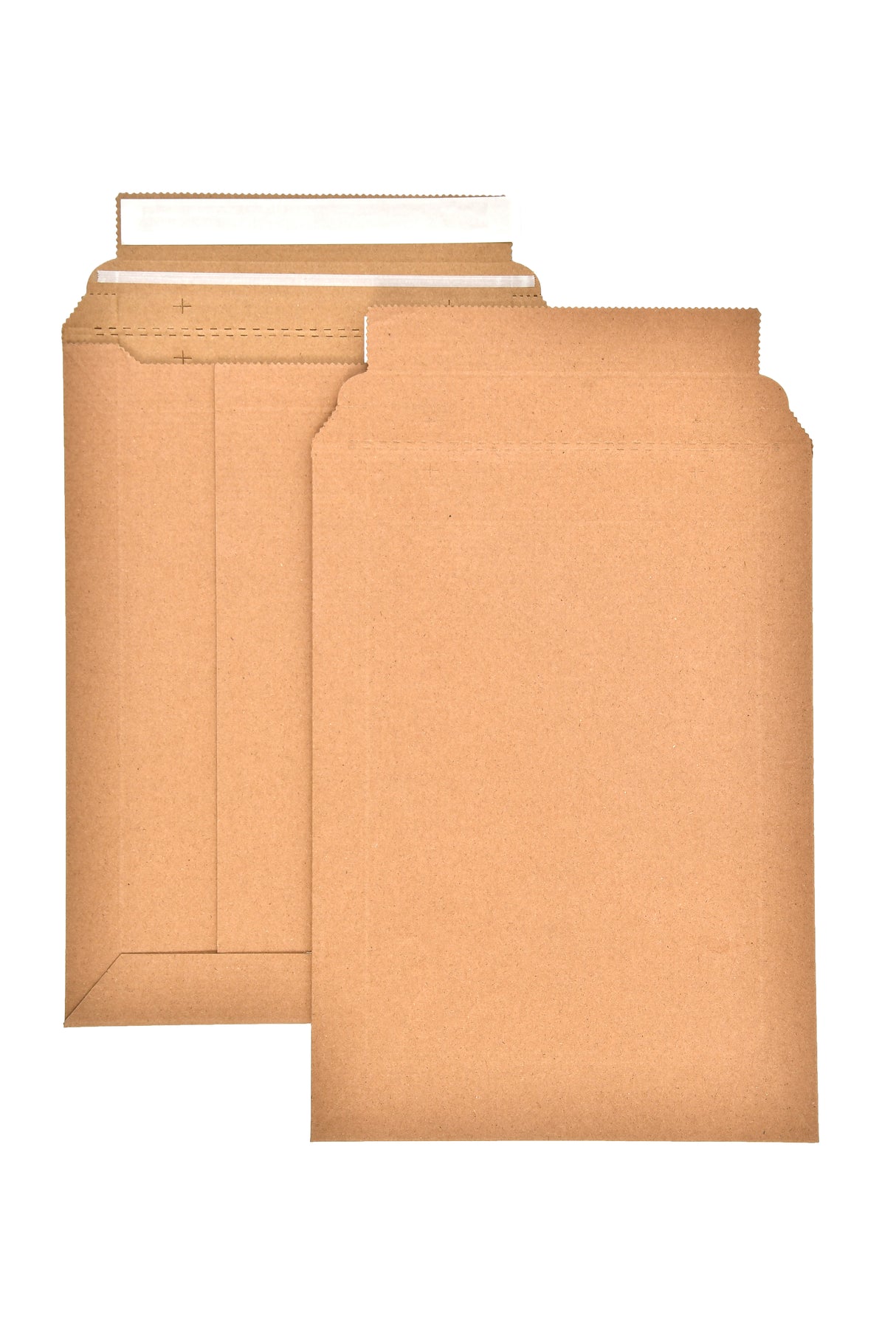 Cardboard Envelopes