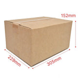 Double Wall Cardboard Boxes