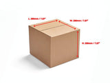 Double Wall Cardboard Boxes