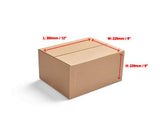 Double Wall Cardboard Boxes