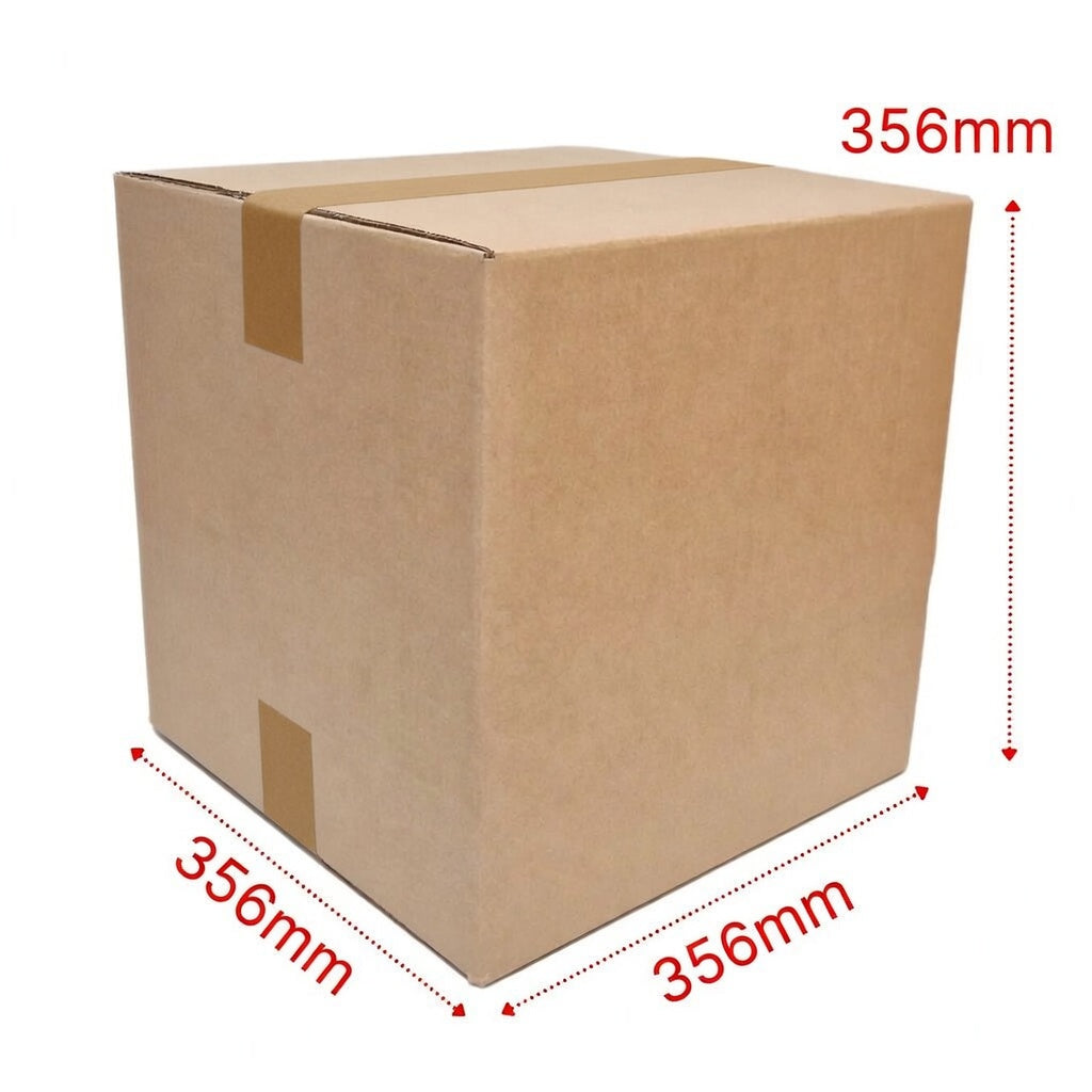 Double Wall Cardboard Boxes