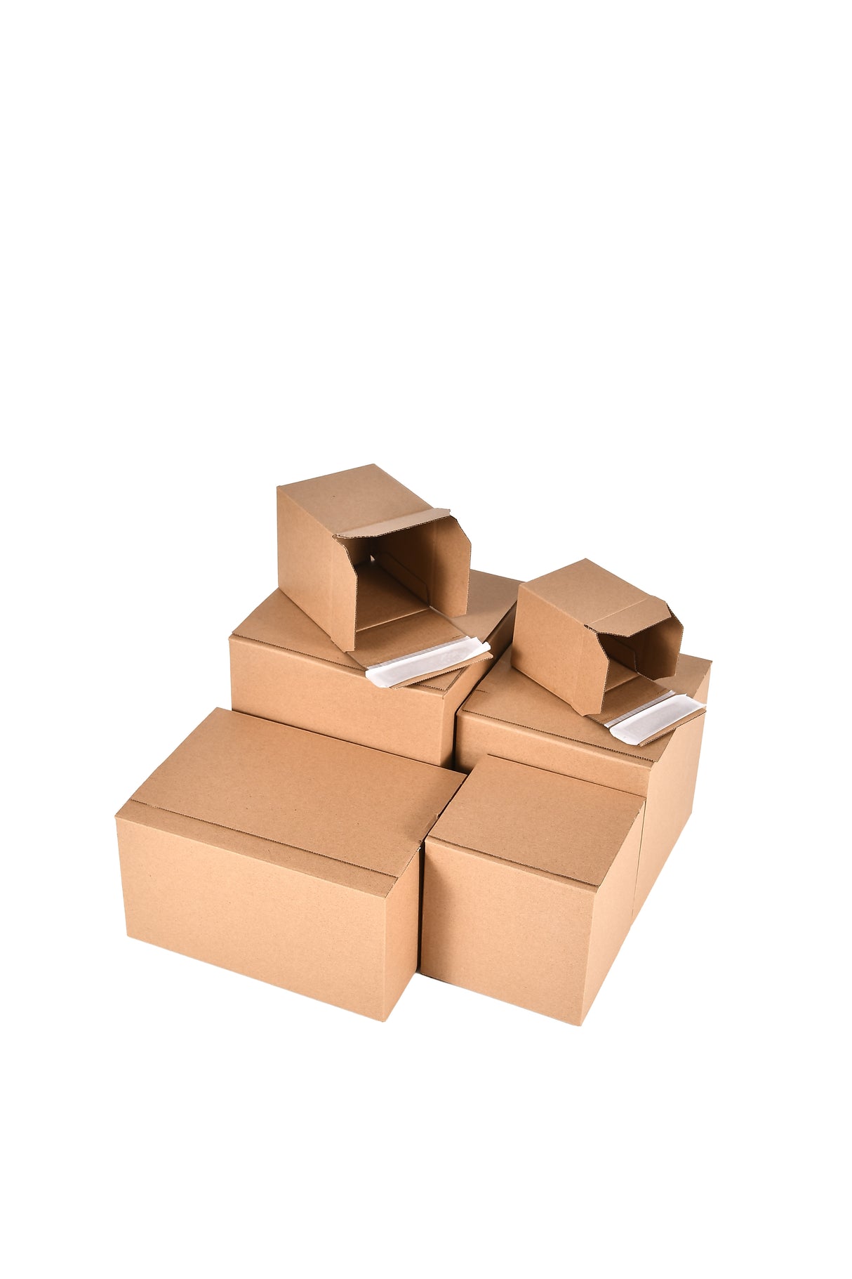 Ecommerce Postal Boxes
