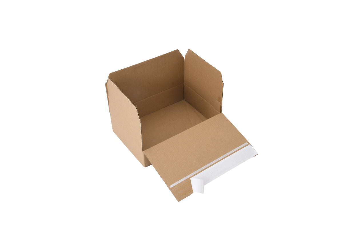 Ecommerce Postal Boxes