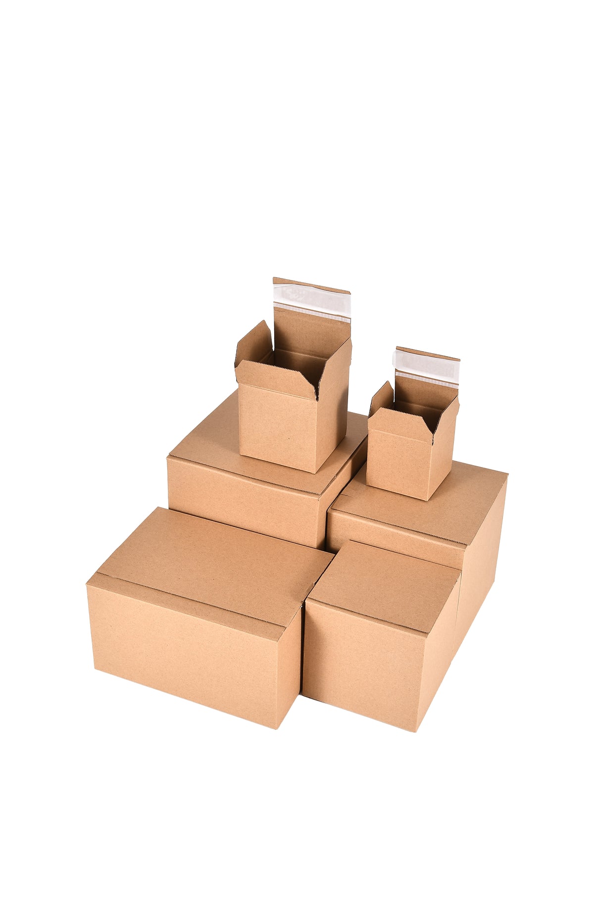 Ecommerce Postal Boxes