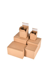 Ecommerce Postal Boxes