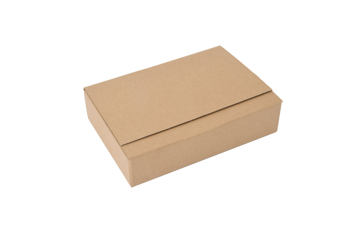 Ecommerce Postal Boxes