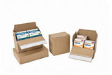 Ecommerce Postal Boxes