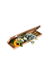 Flower Boxes
