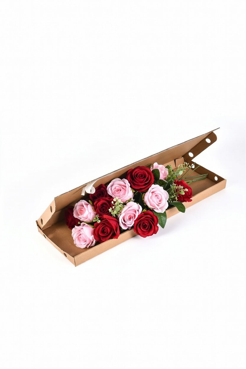 Flower Boxes
