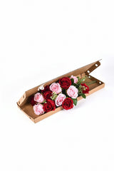 Flower Boxes