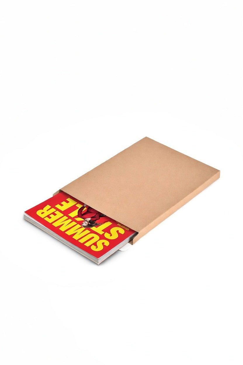 Letterbox Boxes