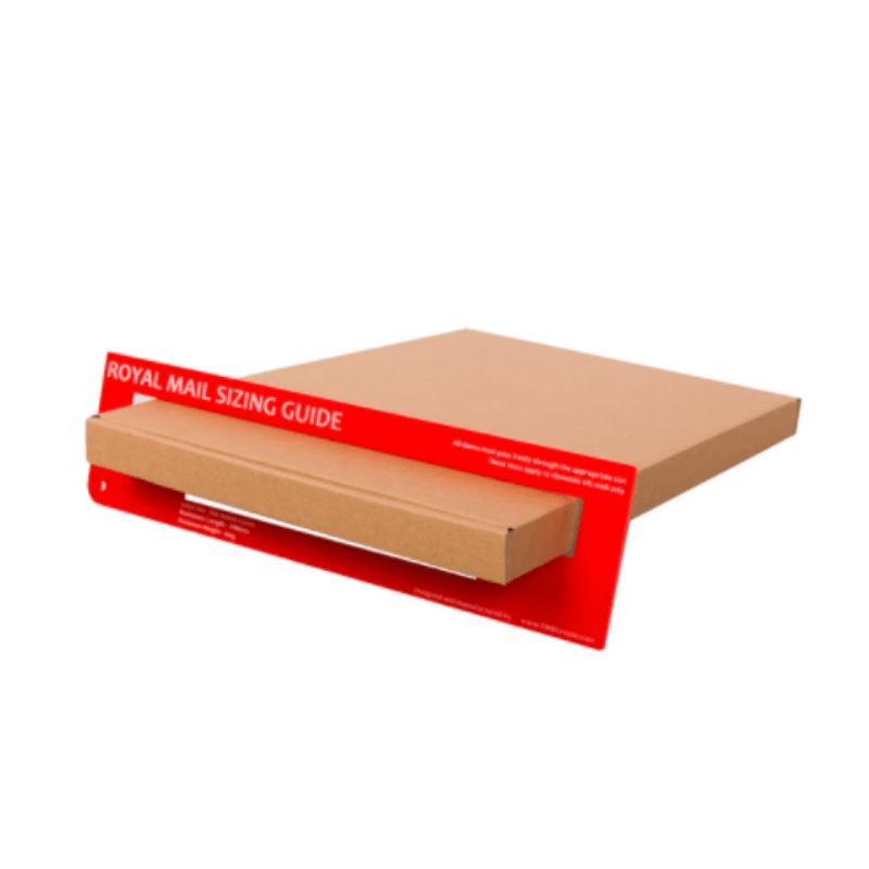 Letterbox Boxes